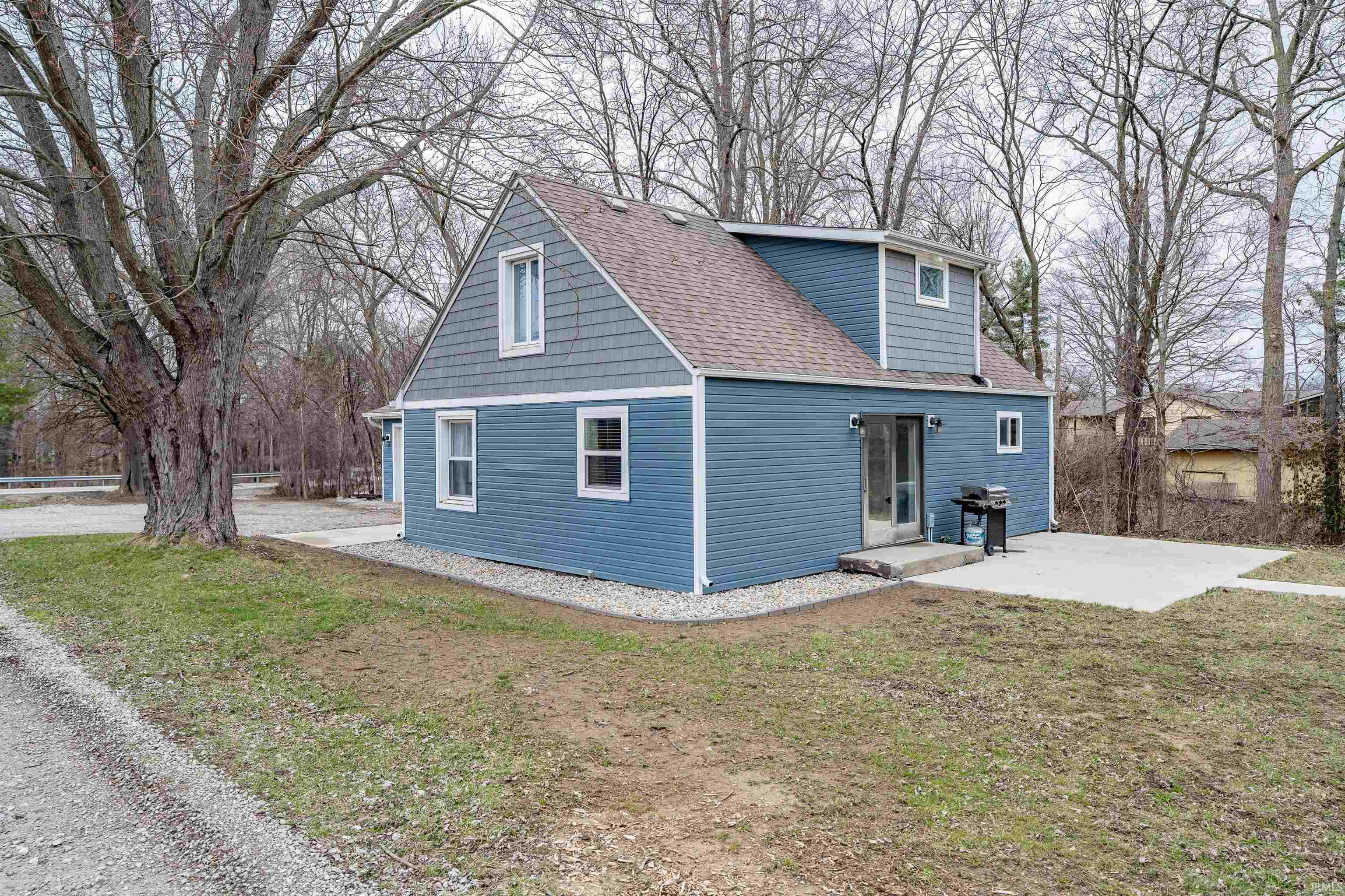 11902 St Joe Road Fort Wayne, IN 46835 - Photo 4 of 36