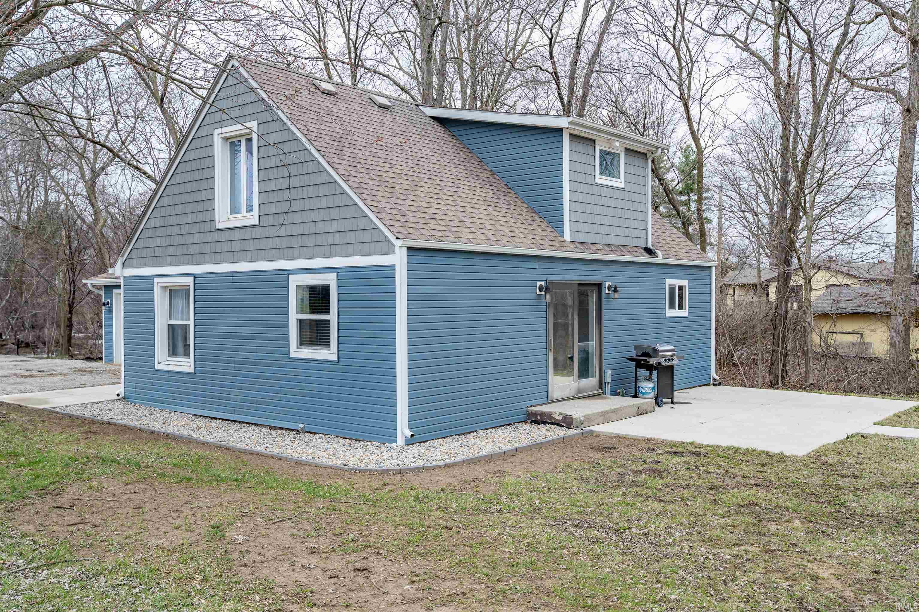 11902 St Joe Road Fort Wayne, IN 46835 - Photo 5 of 36