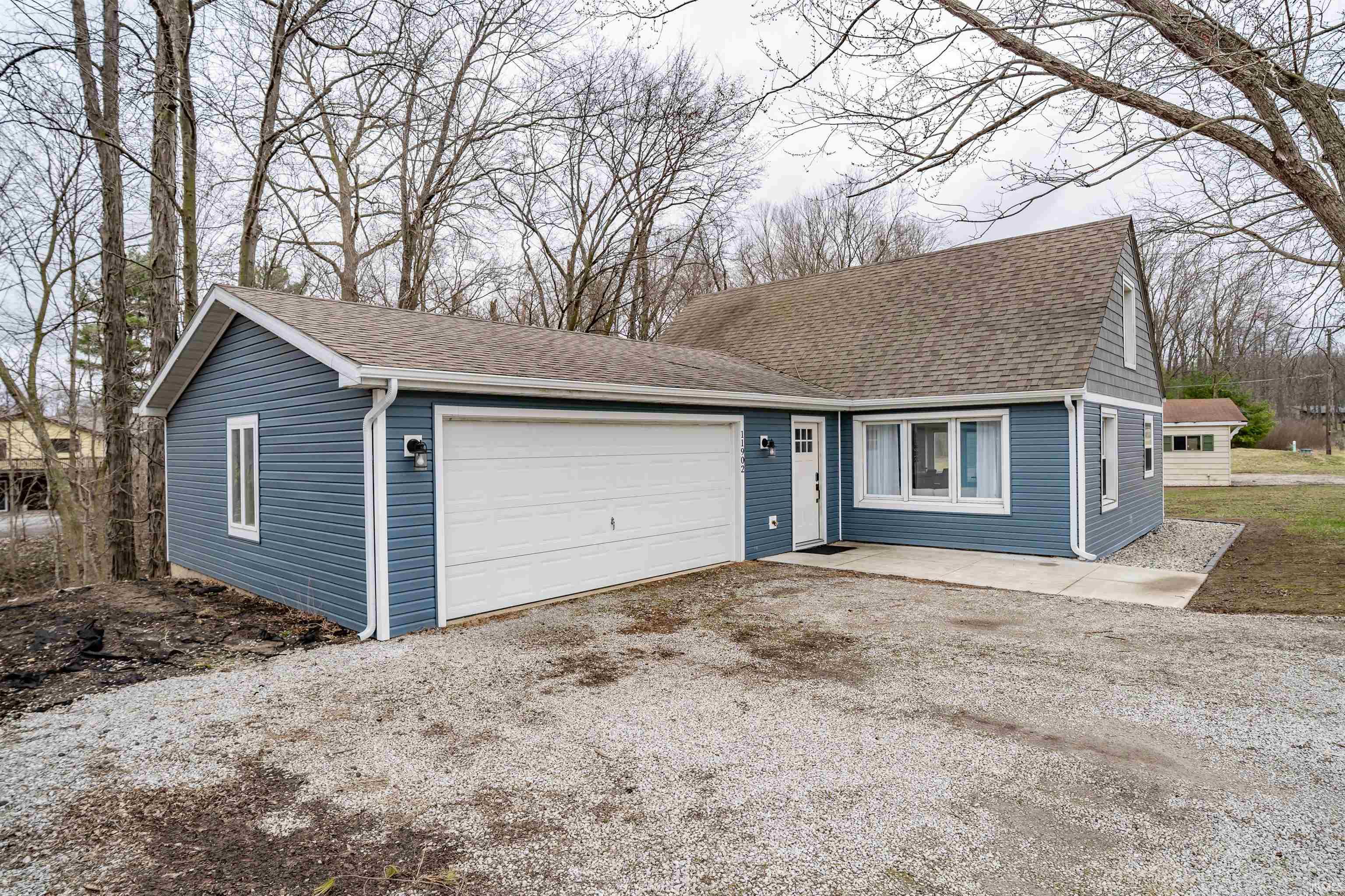 11902 St Joe Road Fort Wayne, IN 46835 - Photo 7 of 36