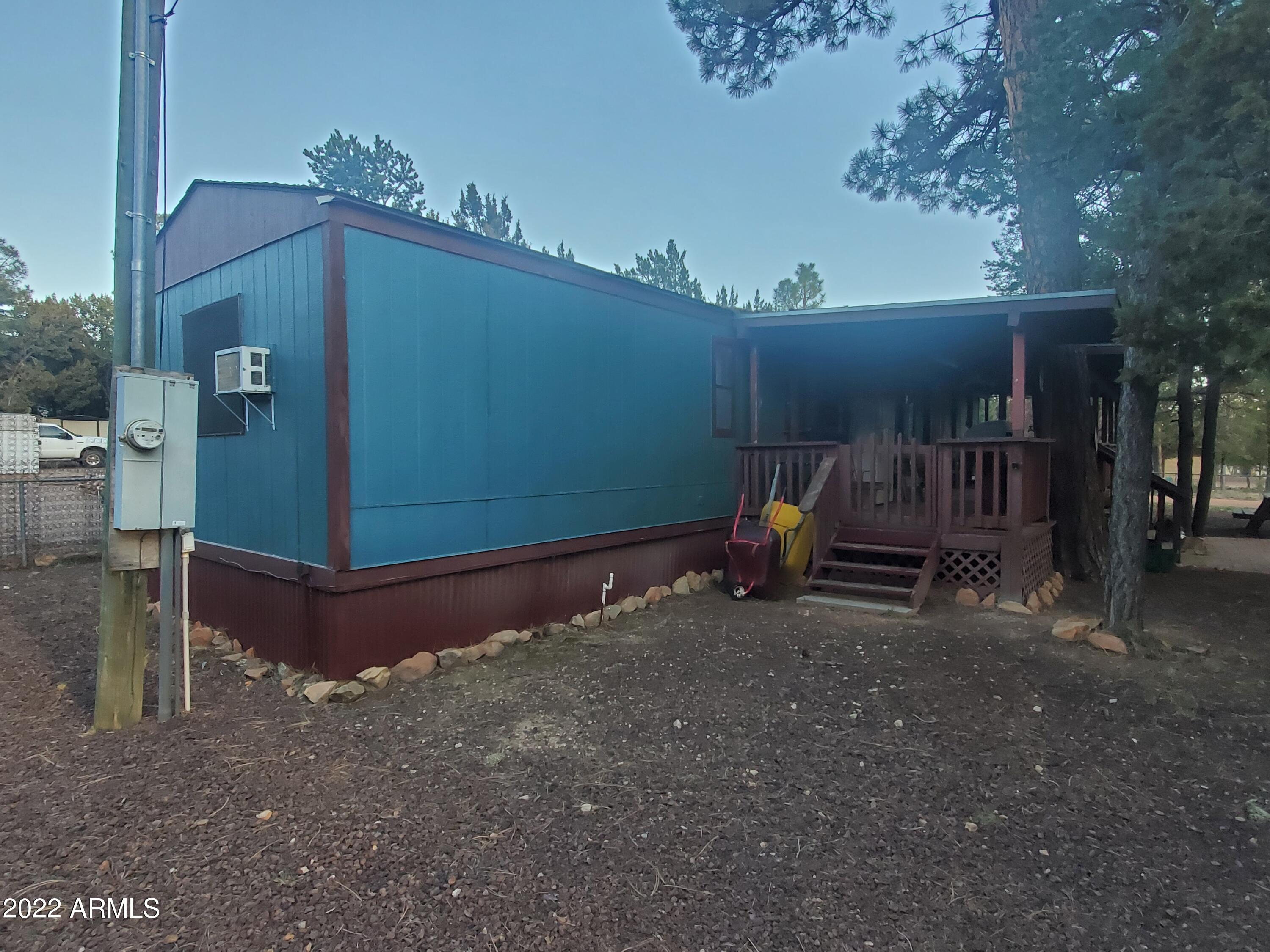 2060 Chevelon Road Overgaard, AZ 85933 - Photo 12 of 28 20220401_181645