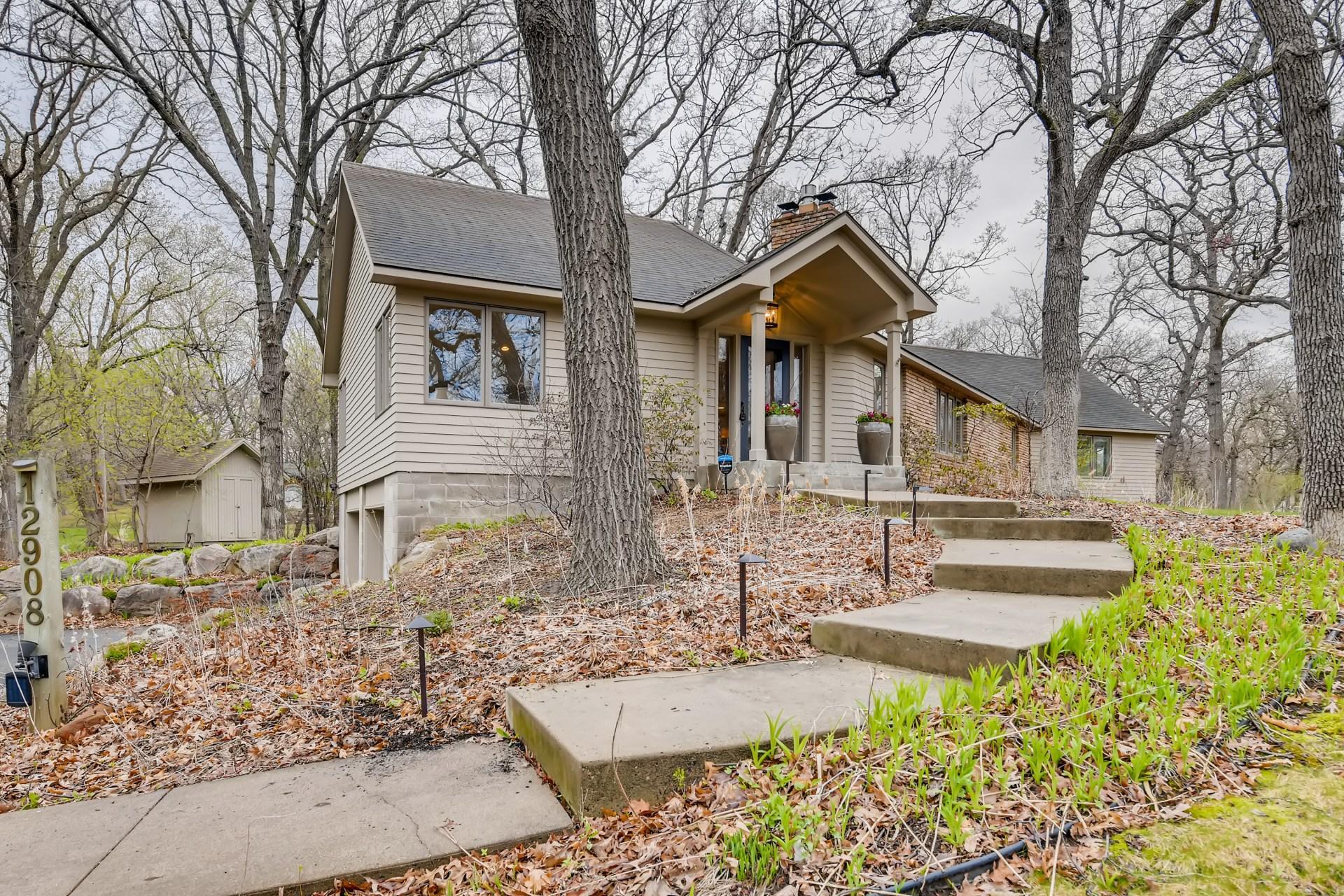 12908 Shady Dale Road Minnetonka, MN 55343 - Photo 2 of 50