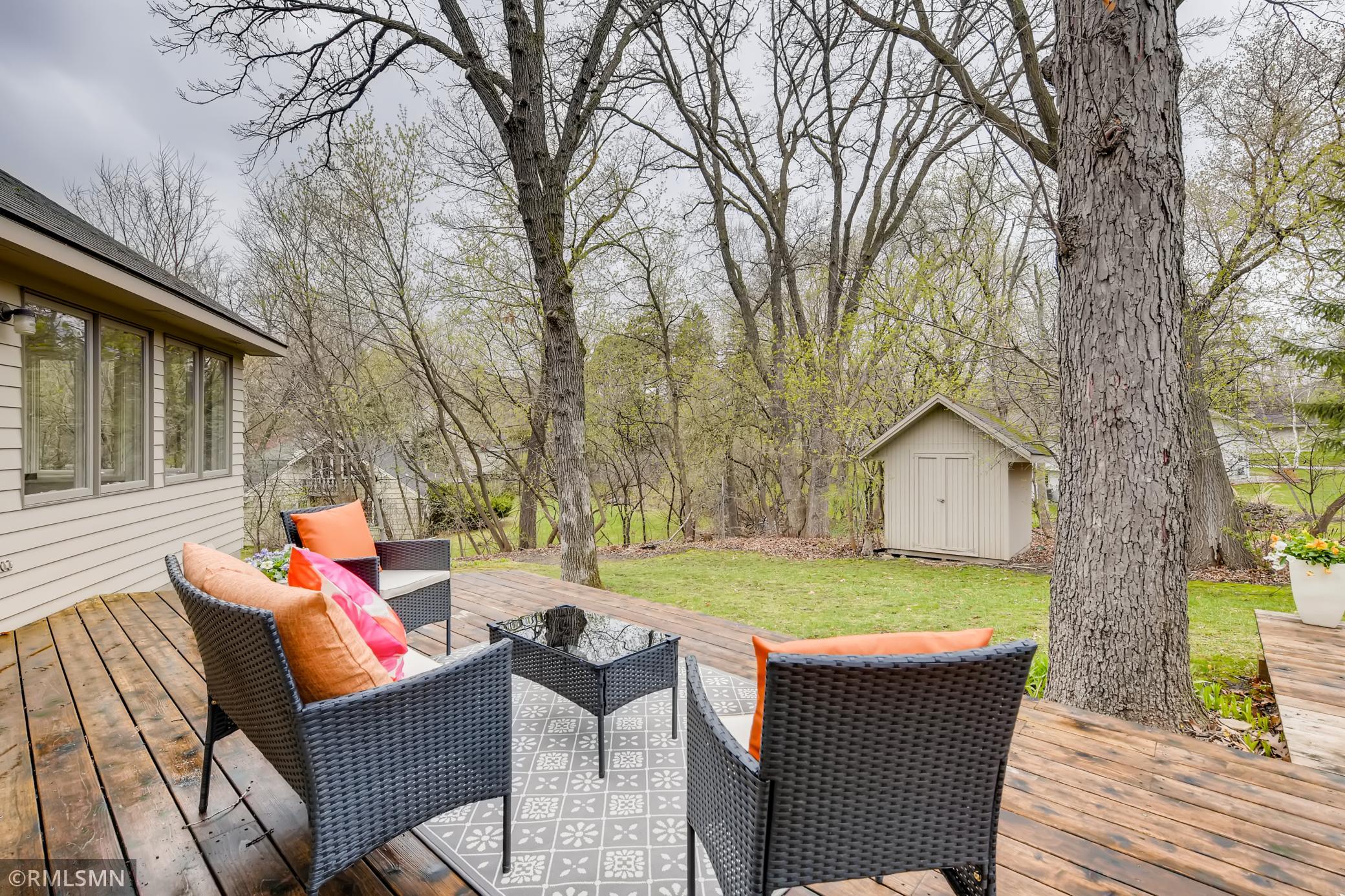 12908 Shady Dale Road Minnetonka, MN 55343 - Photo 45 of 50