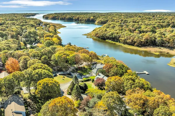 $1,395,000 | 73 Ennsbrook Drive, East Falmouth, MA 02536