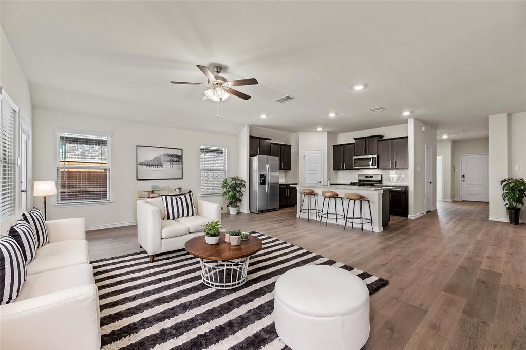 411 Revolution Road Fate, TX 75087 - Photo 2 of 34