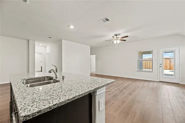 $2,650 | 411 Revolution Road, Fate, TX 75189