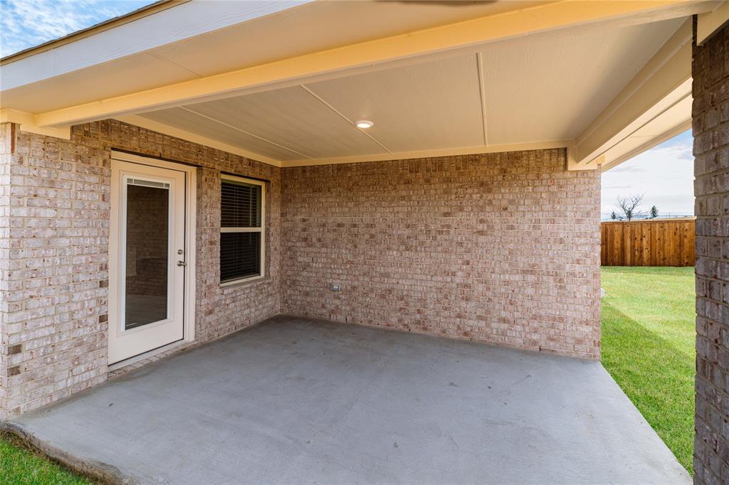 411 Revolution Road Fate, TX 75087 - Photo 31 of 34