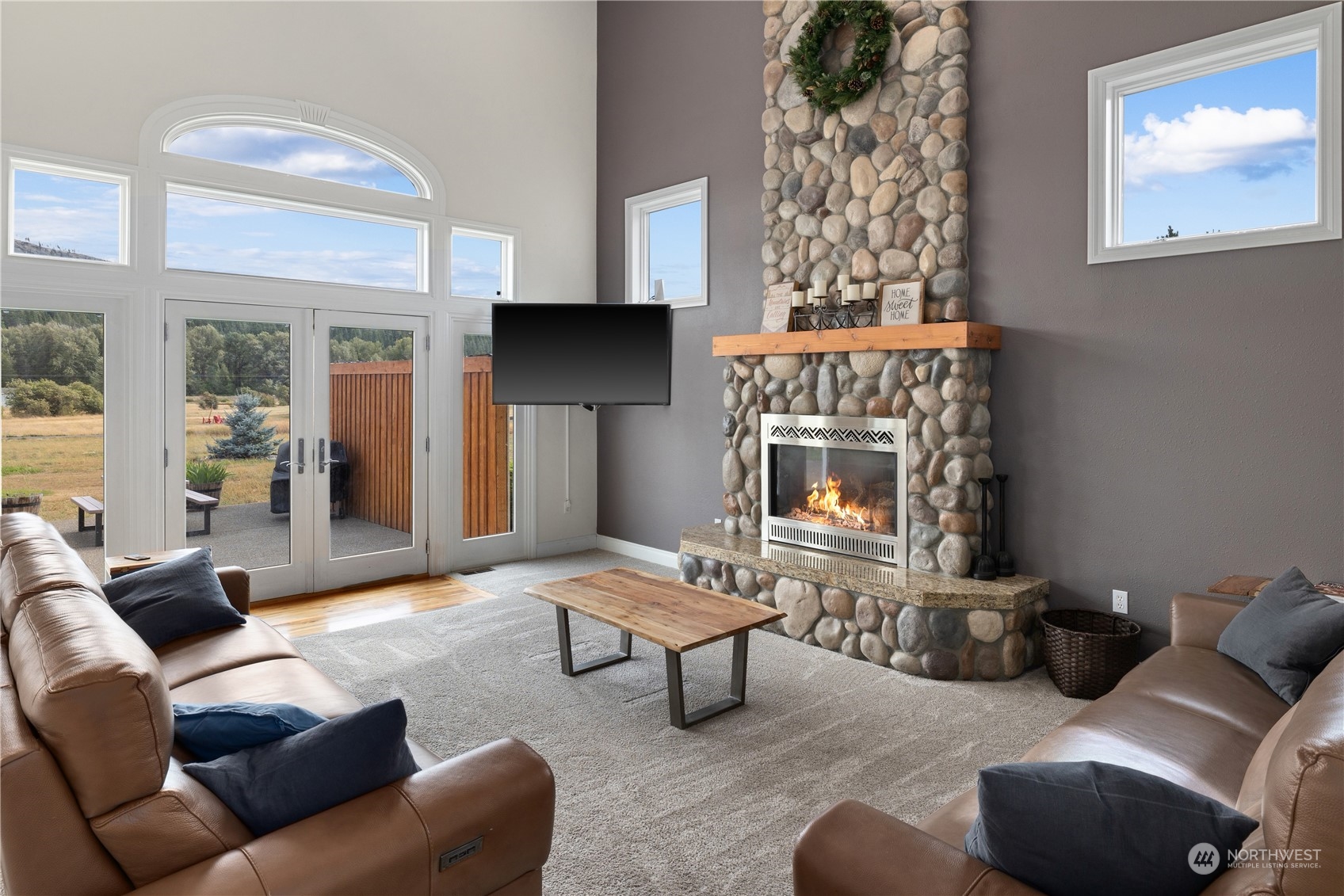 4260 Red Bridge Road Cle Elum, WA 98922 - Photo 11 of 36 Gallery Image 11
