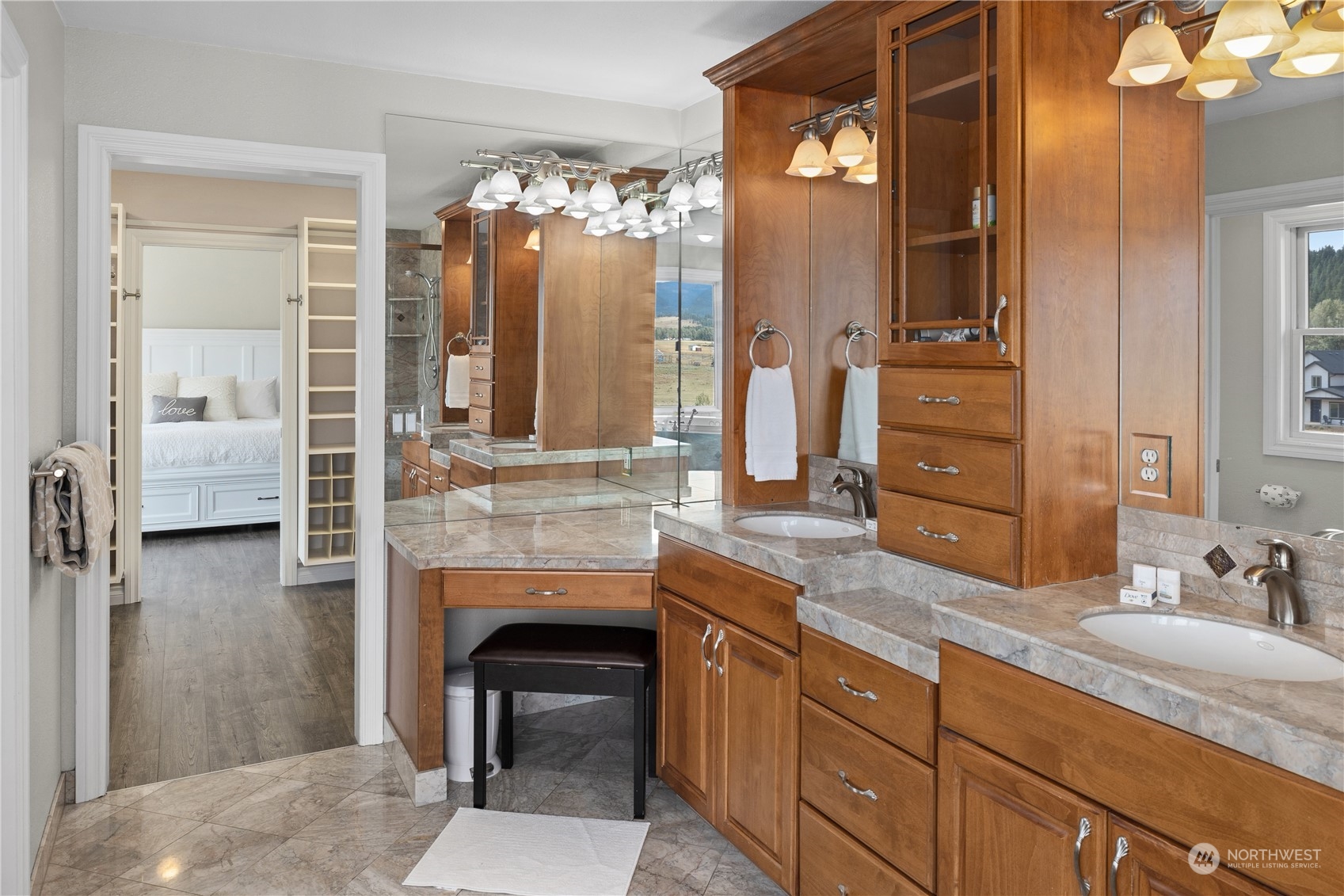 4260 Red Bridge Road Cle Elum, WA 98922 - Photo 16 of 36 Gallery Image 16