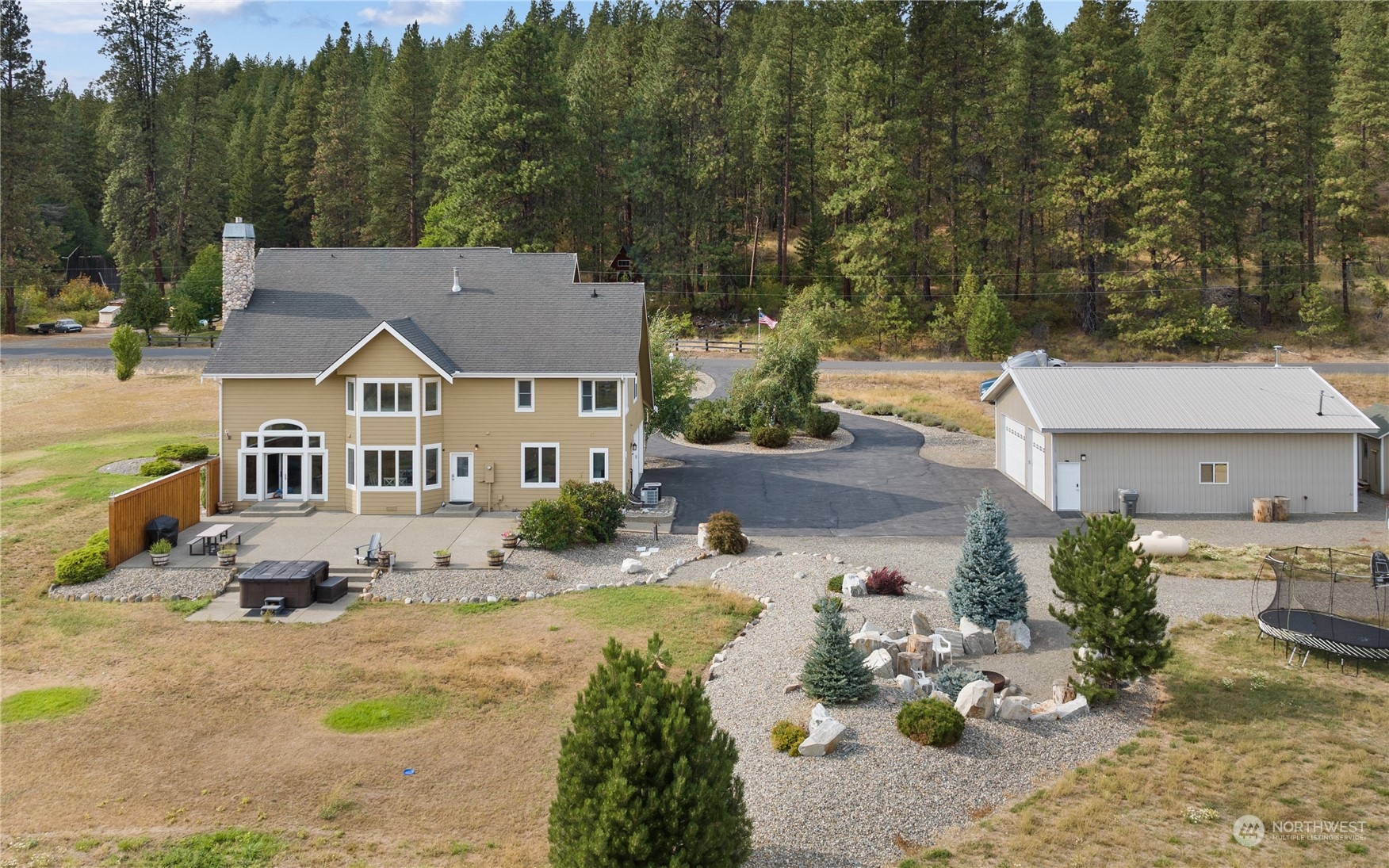 4260 Red Bridge Road Cle Elum, WA 98922 - Photo 27 of 36 Gallery Image 27