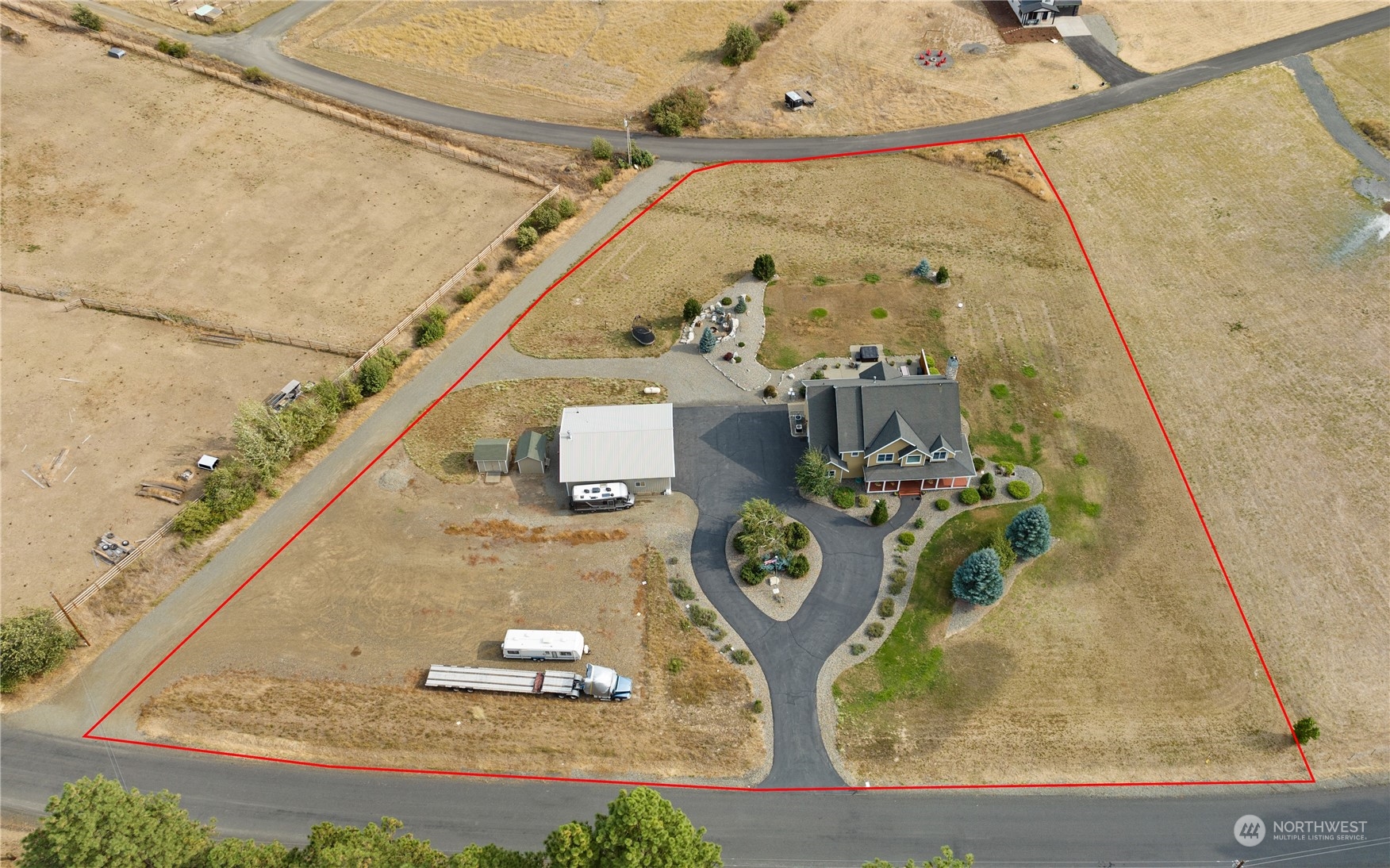 4260 Red Bridge Road Cle Elum, WA 98922 - Photo 28 of 36 Gallery Image 28