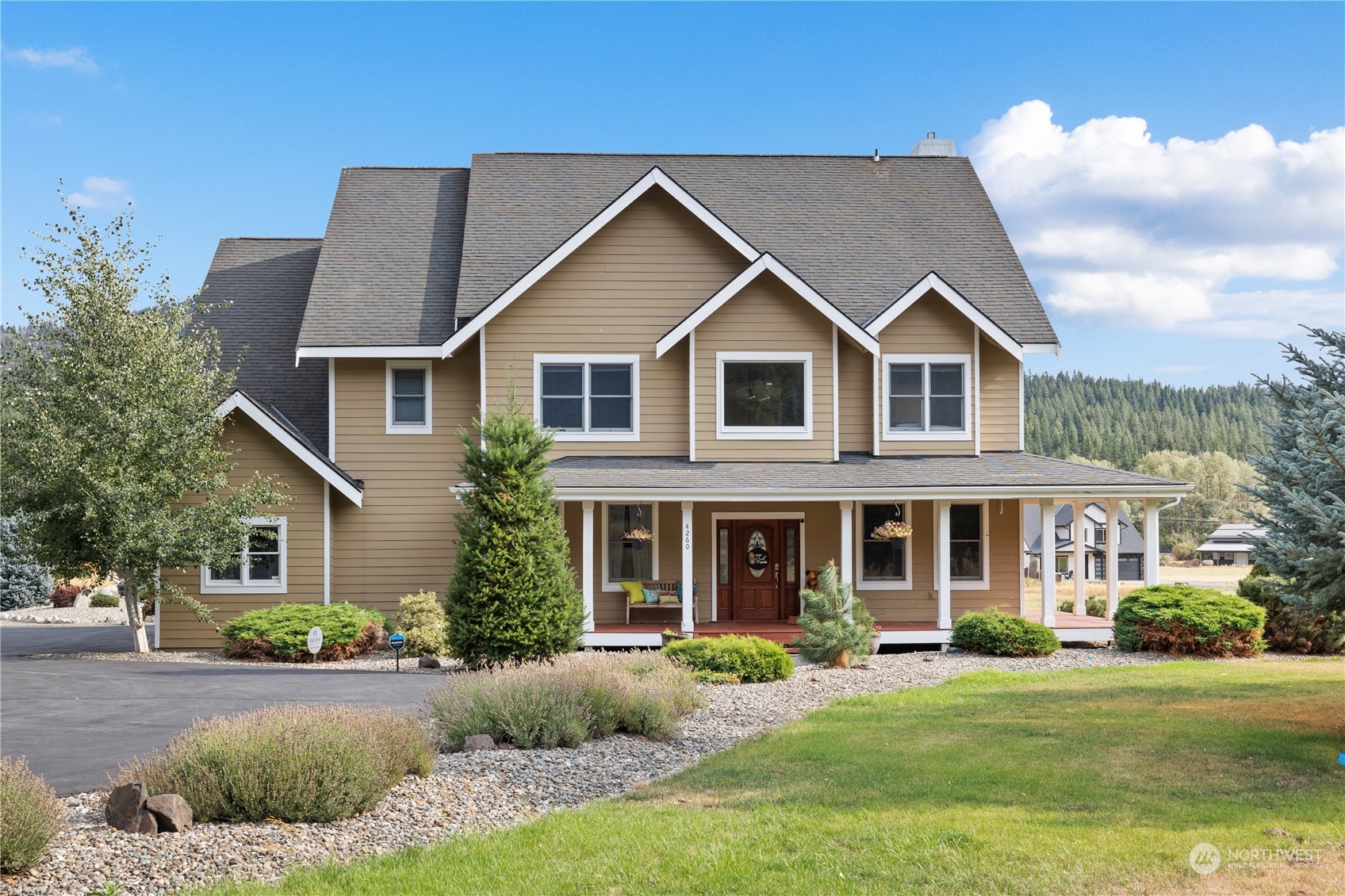 4260 Red Bridge Road Cle Elum, WA 98922 - Photo 3 of 36 Gallery Image 3