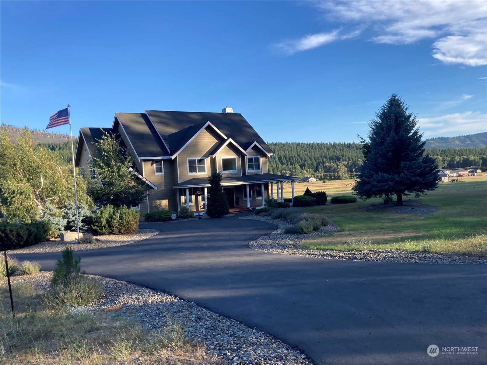 4260 Red Bridge Road Cle Elum, WA 98922 - Photo 35 of 36 Gallery Image 35