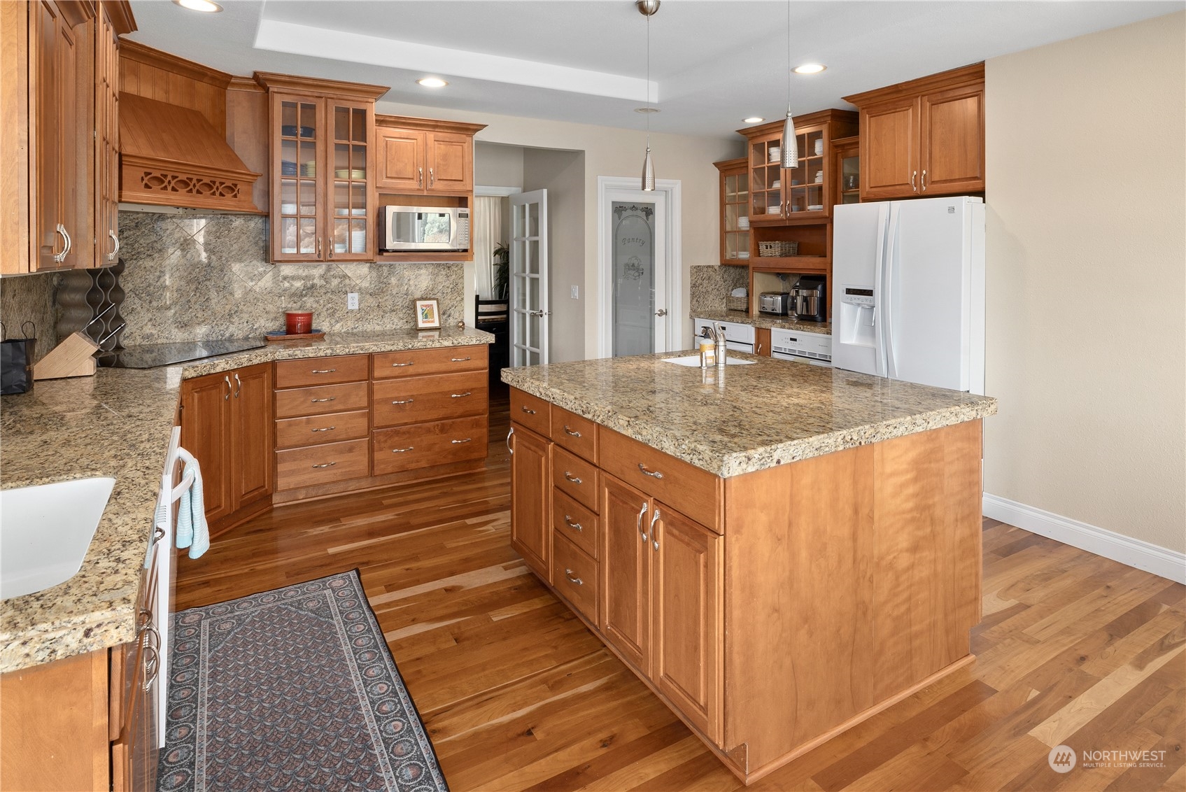 4260 Red Bridge Road Cle Elum, WA 98922 - Photo 6 of 36 Gallery Image 6