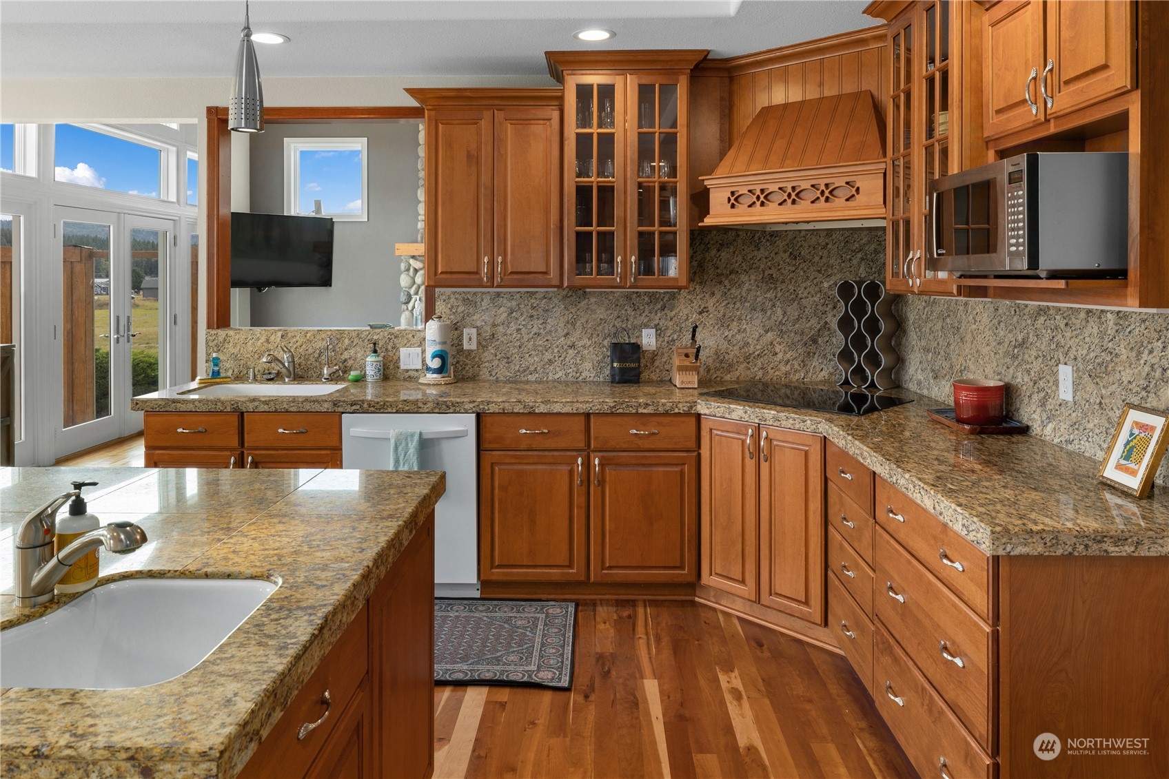 4260 Red Bridge Road Cle Elum, WA 98922 - Photo 8 of 36 Gallery Image 8
