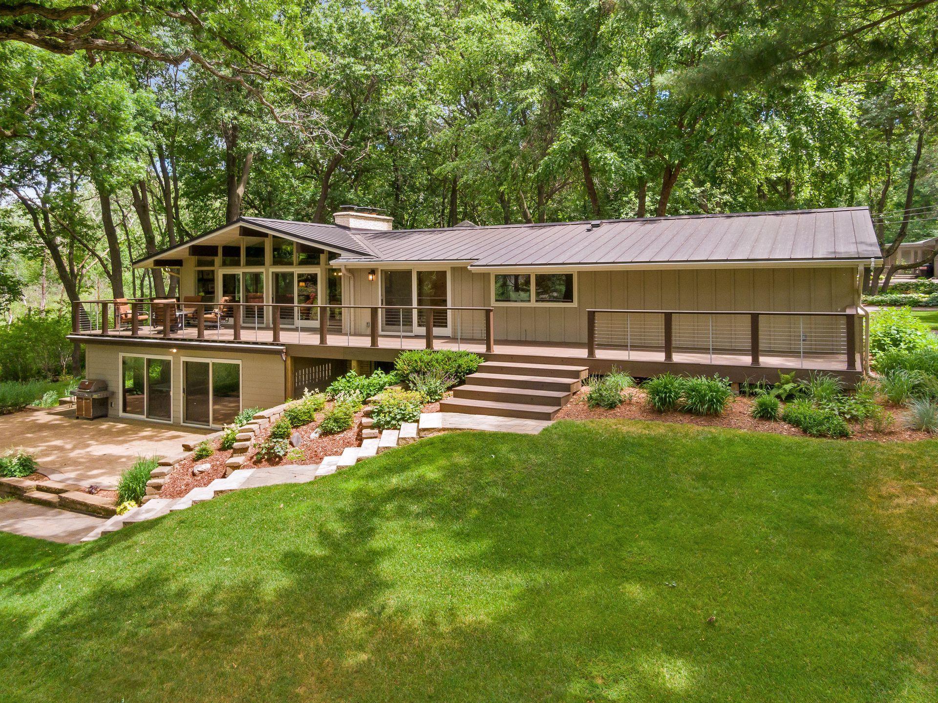 12 Buffalo Road North Oaks, MN 55127 - Photo 2 of 14