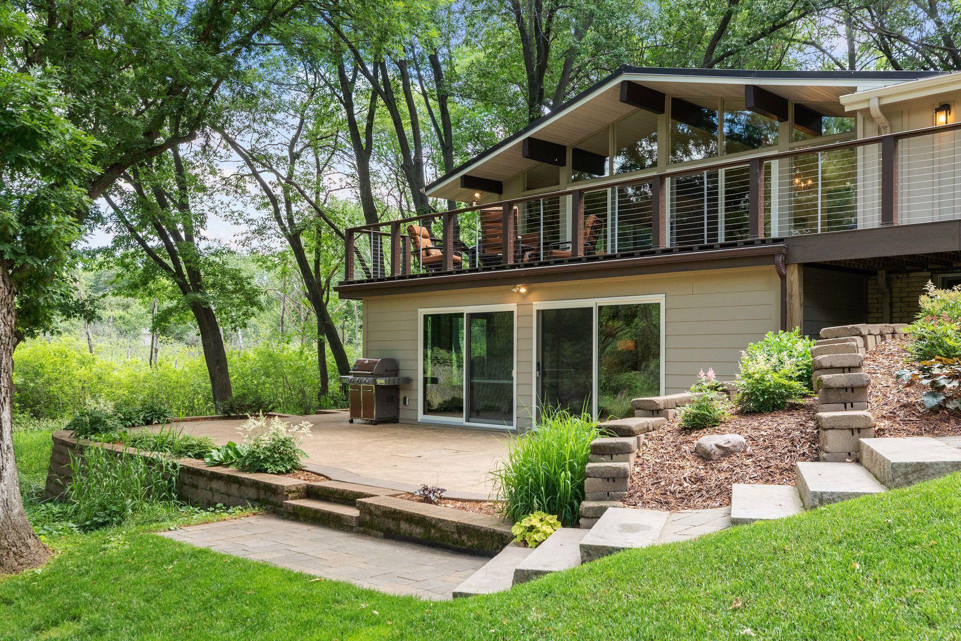 12 Buffalo Road North Oaks, MN 55127 - Photo 14 of 14