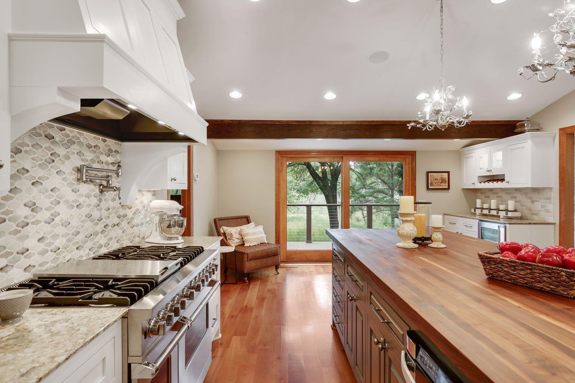 12 Buffalo Road North Oaks, MN 55127 - Photo 7 of 14