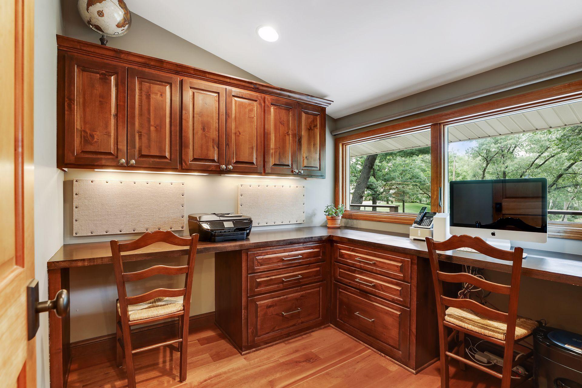 12 Buffalo Road North Oaks, MN 55127 - Photo 8 of 14