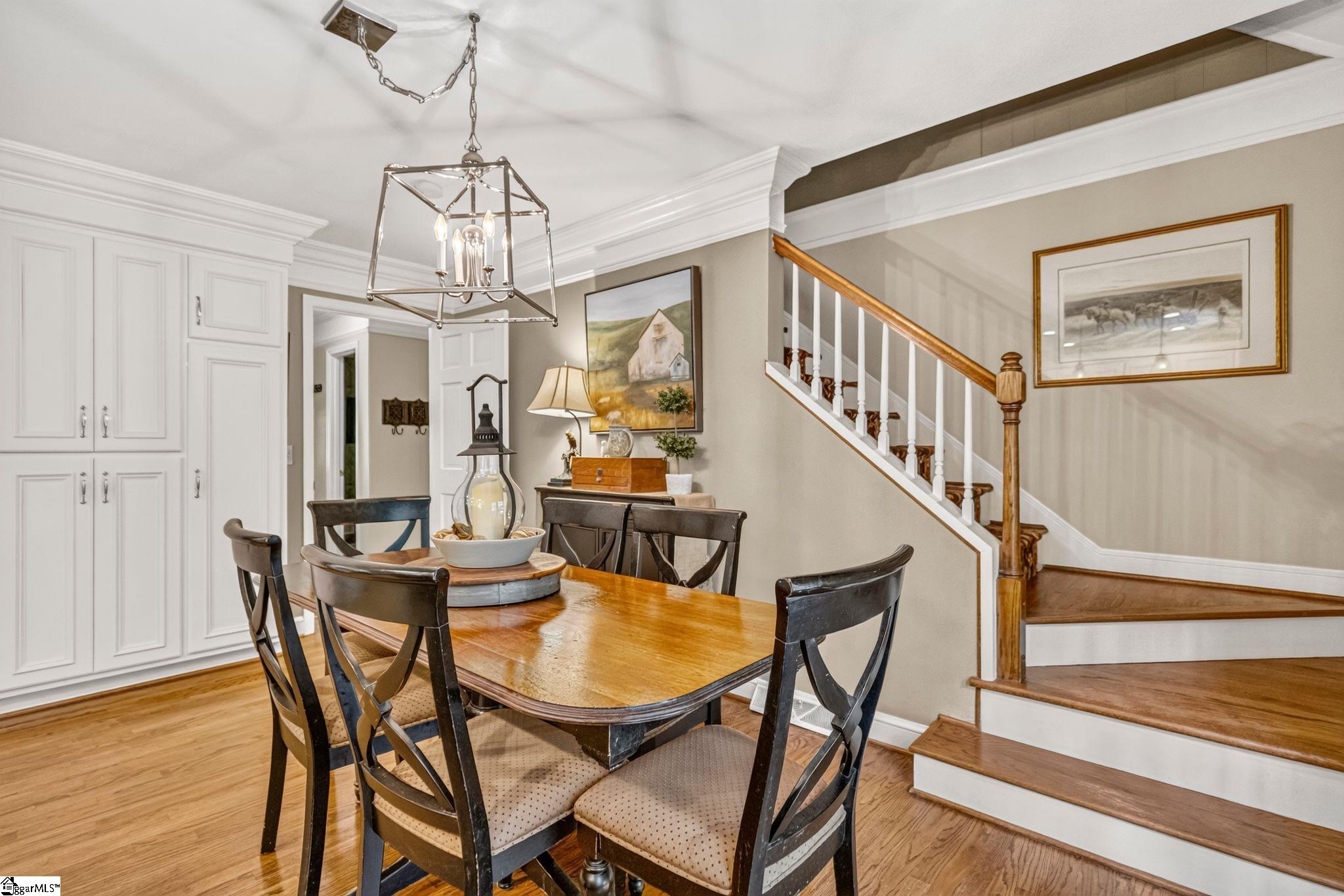 411 Sweetwater Road Greer, SC 29650 - Photo 17 of 50