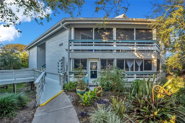 $395,000 | 4315 Sea Mist Drive, Unit 166, New Smyrna Beach, FL 32169