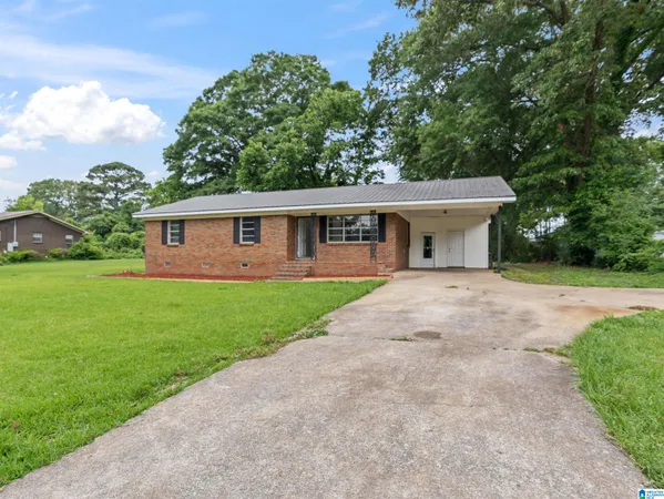 $210,000 | 32 Ada Drive, Oxford, AL 36203