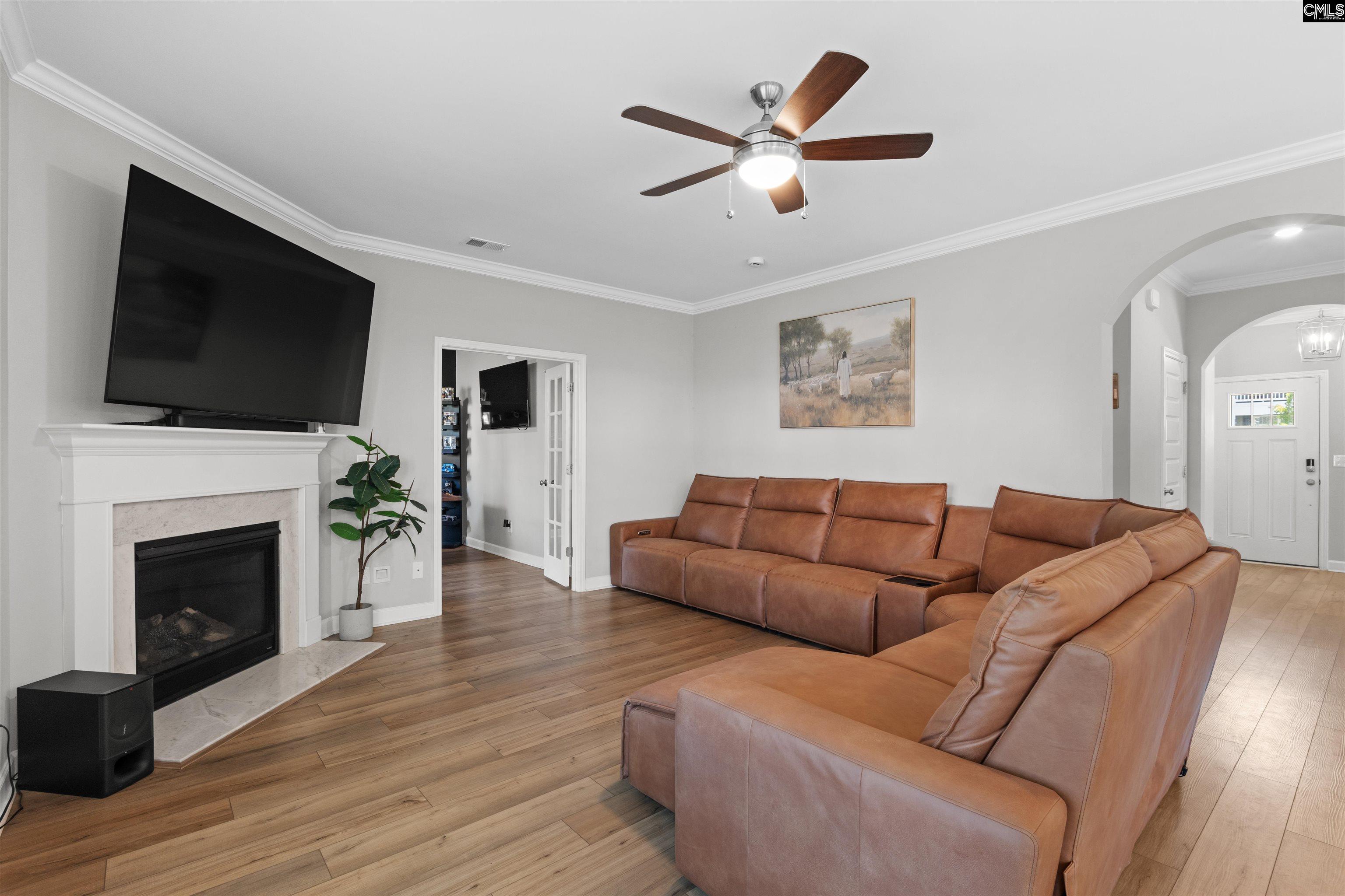 4017 Summerland Way Elgin, SC 29045 - Photo 4 of 33