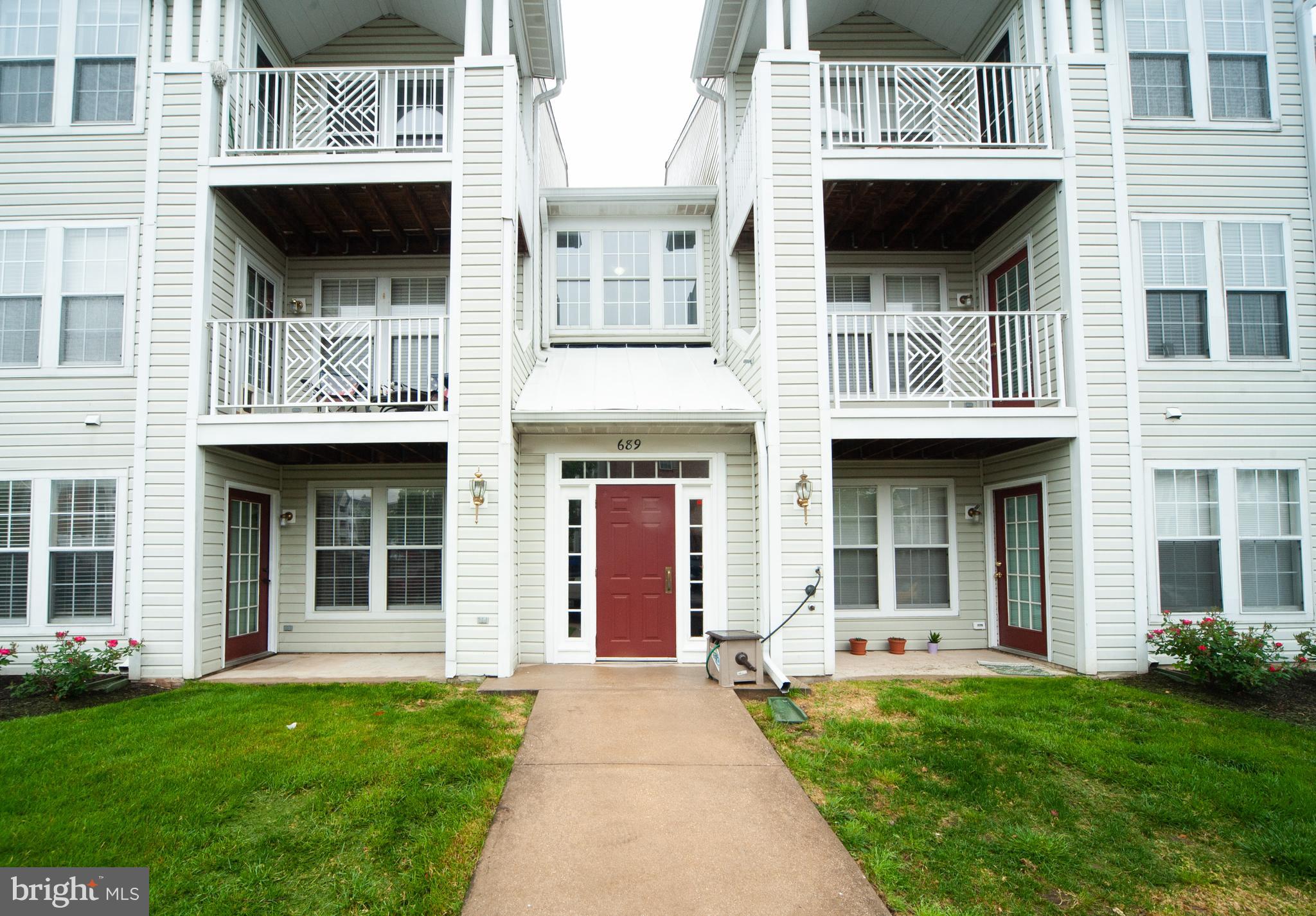 689 Winding Stream Way, Unit 101 Odenton, MD 21113 - Photo 2 of 24