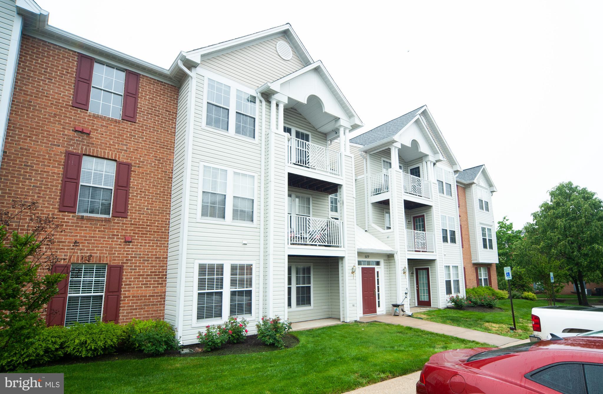 689 Winding Stream Way, Unit 101 Odenton, MD 21113 - Photo 21 of 24