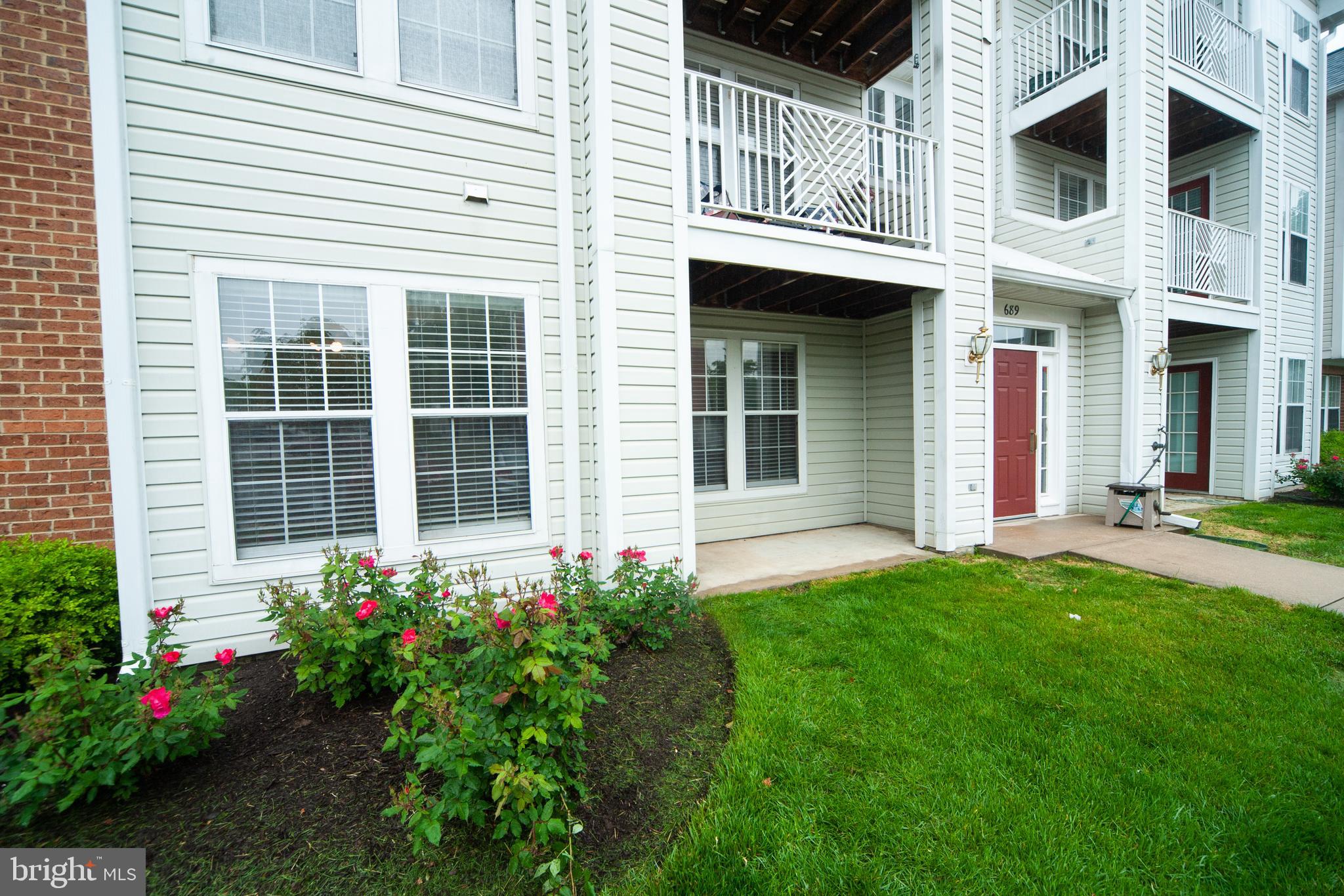 689 Winding Stream Way, Unit 101 Odenton, MD 21113 - Photo 22 of 24