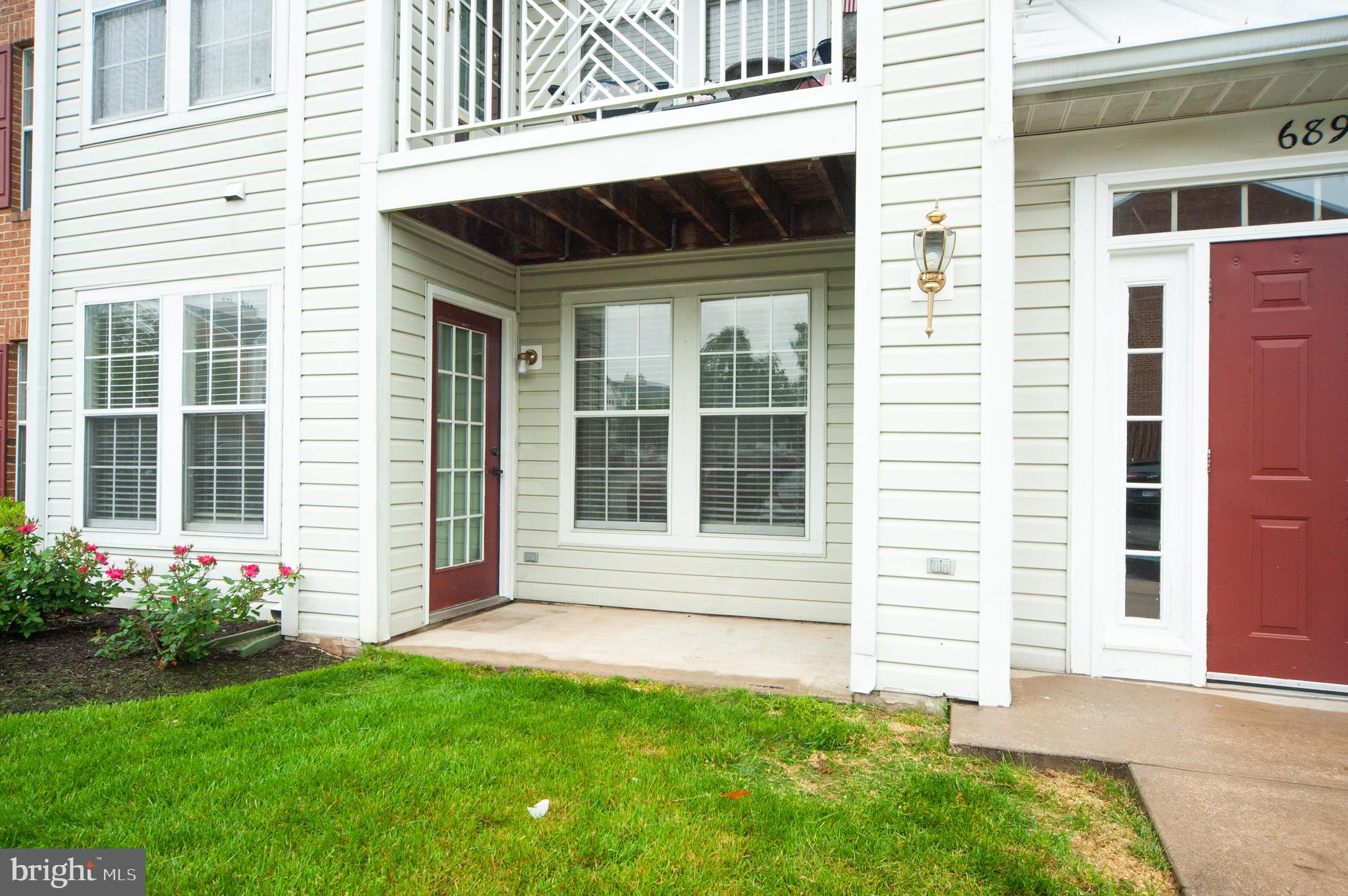 689 Winding Stream Way, Unit 101 Odenton, MD 21113 - Photo 23 of 24