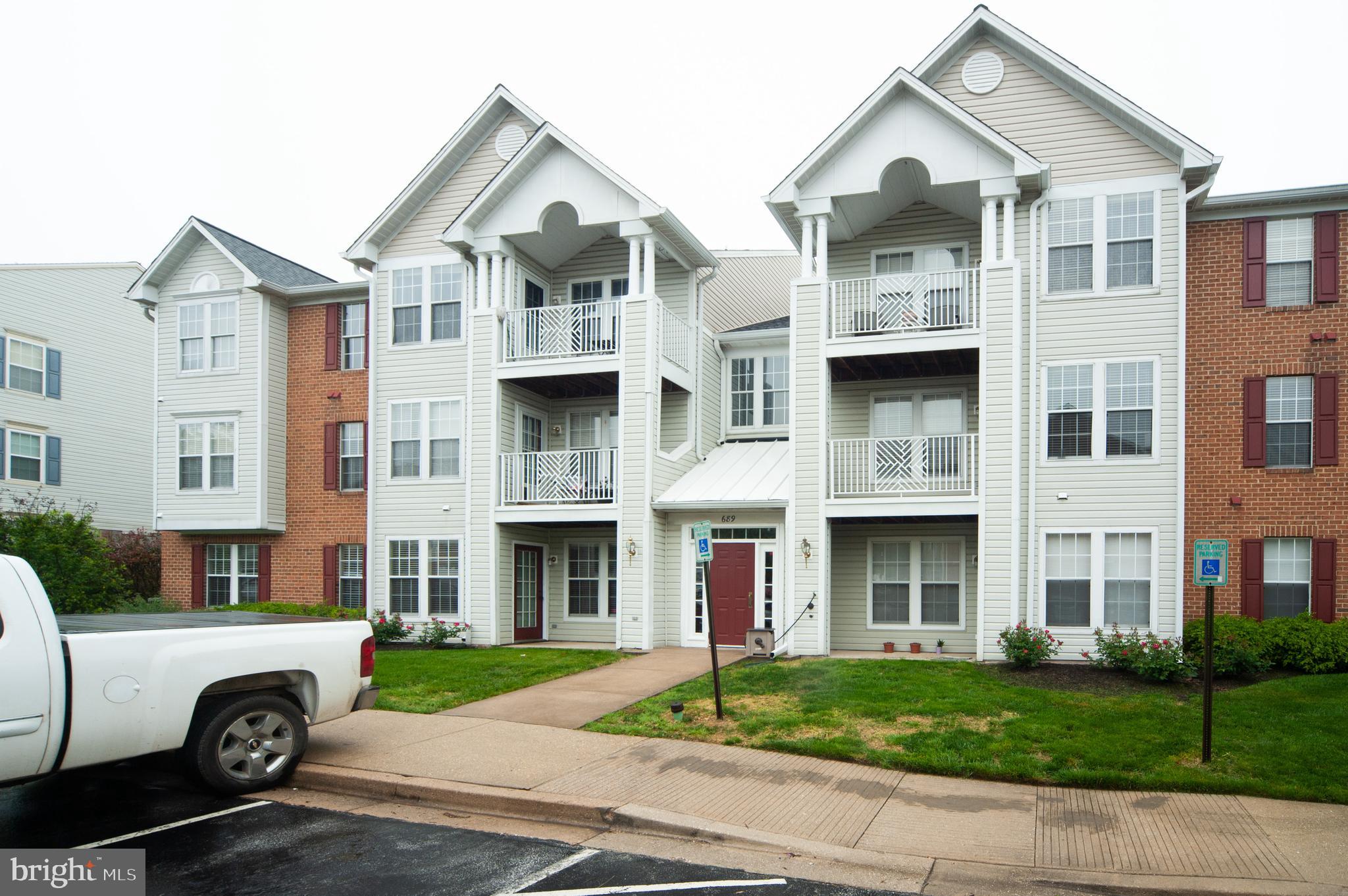 689 Winding Stream Way, Unit 101 Odenton, MD 21113 - Photo 24 of 24