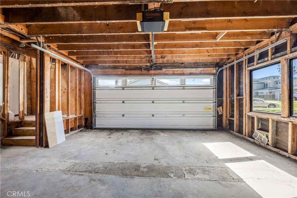 16995 8th Street Sunset Beach, CA 90742 - Photo 11 of 51 a view of an empty room with a window