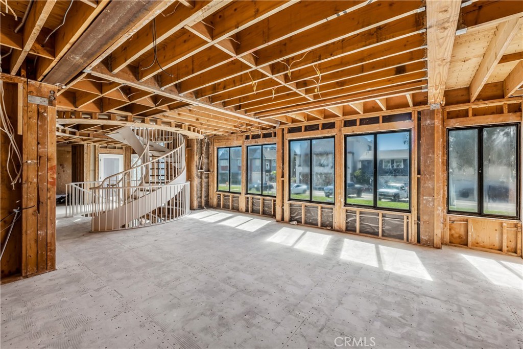 16995 8th Street Sunset Beach, CA 90742 - Photo 13 of 51 a view of an empty room