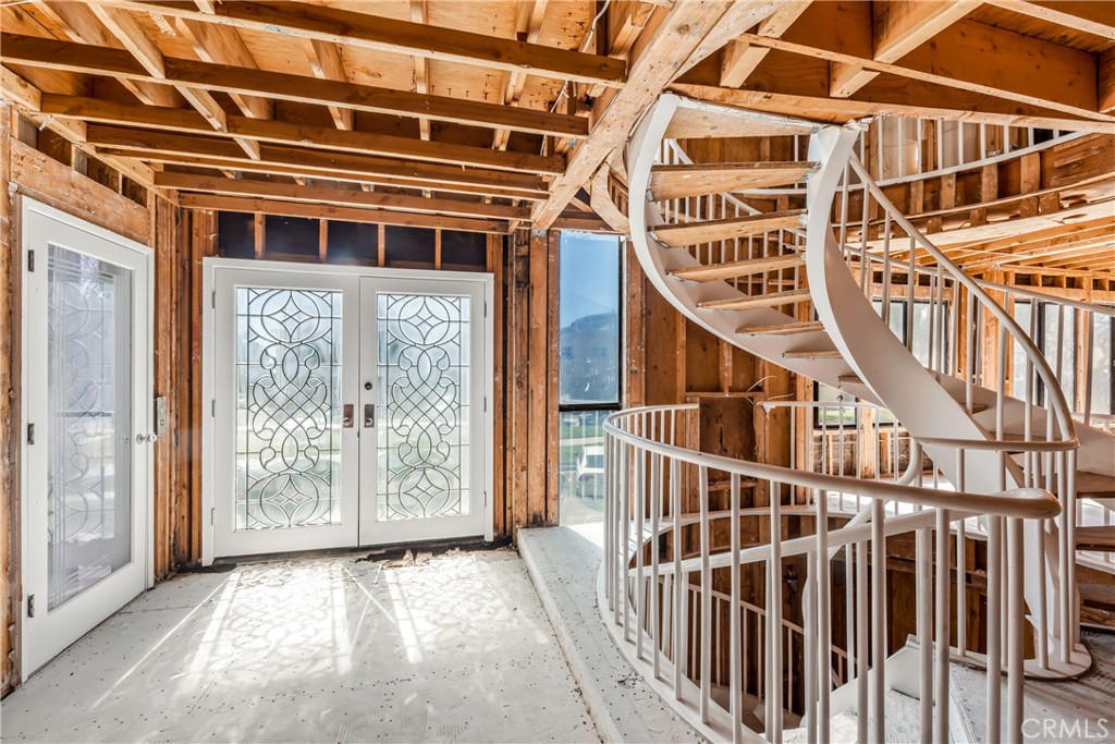 16995 8th Street Sunset Beach, CA 90742 - Photo 14 of 51 a view of entryway with an front door