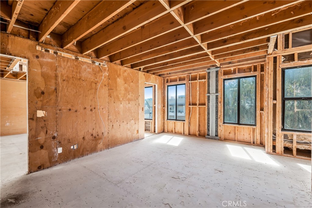 16995 8th Street Sunset Beach, CA 90742 - Photo 22 of 51 a view of an empty room