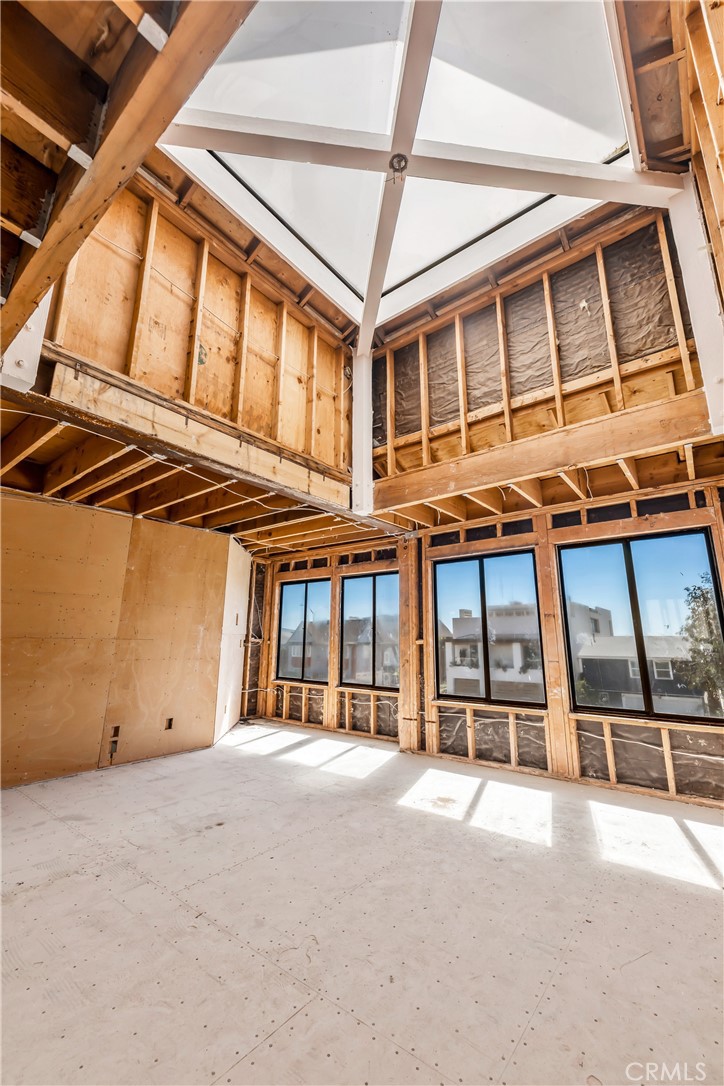 16995 8th Street Sunset Beach, CA 90742 - Photo 23 of 51 a view of a building with a outdoor space