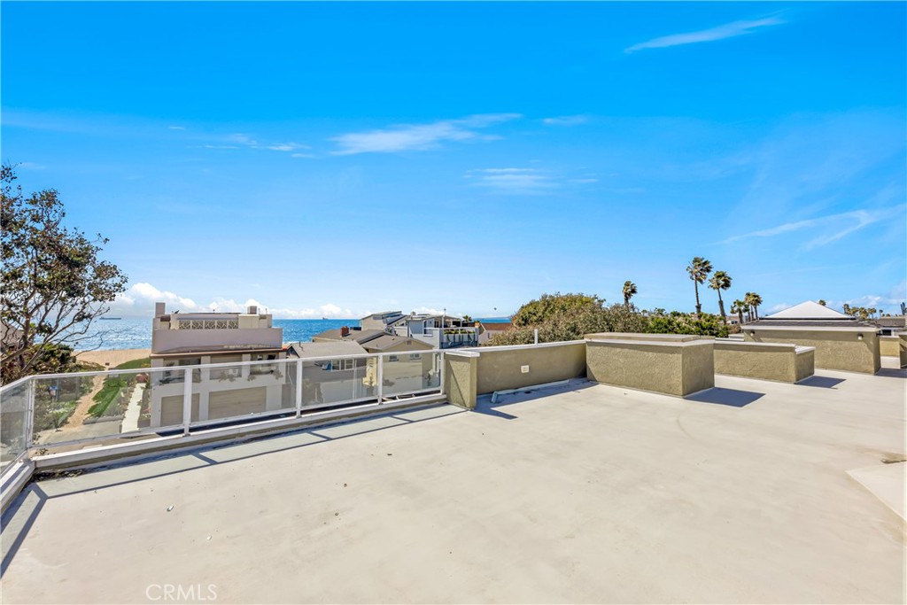 16995 8th Street Sunset Beach, CA 90742 - Photo 37 of 51 a view of a ocean with city view