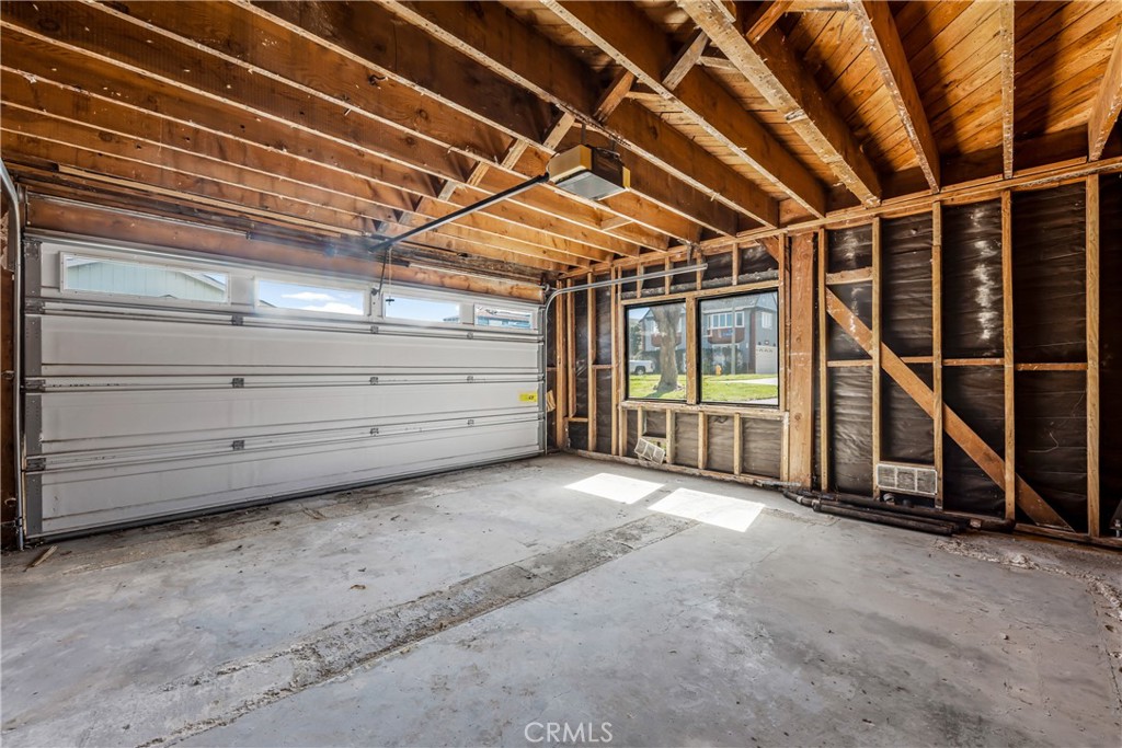16995 8th Street Sunset Beach, CA 90742 - Photo 10 of 51 a view of an empty room with a balcony