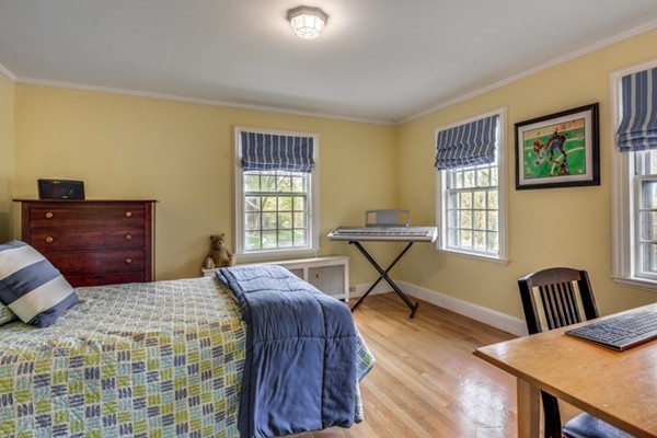 54 Emerson Road Winchester, MA 01890 - Photo 19 of 29 Gallery Image 19