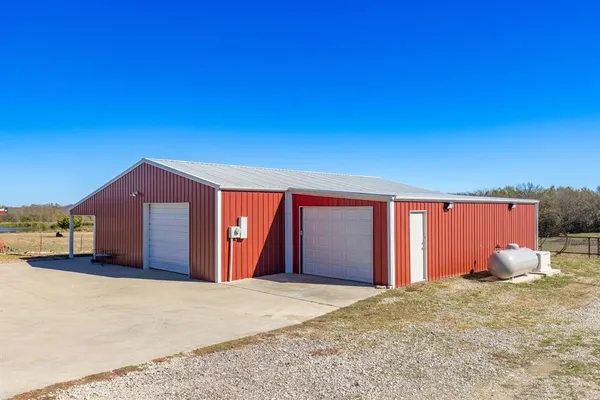 $1,349,000 | 3794 County Road 1089, Celeste, TX 75423