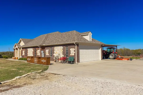$1,349,000 | 3794 County Road 1089, Celeste, TX 75423