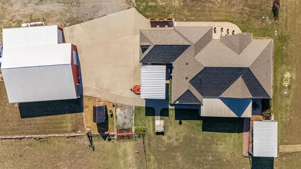 $1,349,000 | 3794 County Road 1089, Celeste, TX 75423