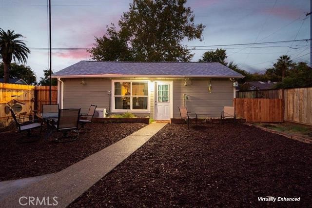 1158 Madison Street, Unit 2 Red Bluff, CA 96080 - Photo 41 of 55