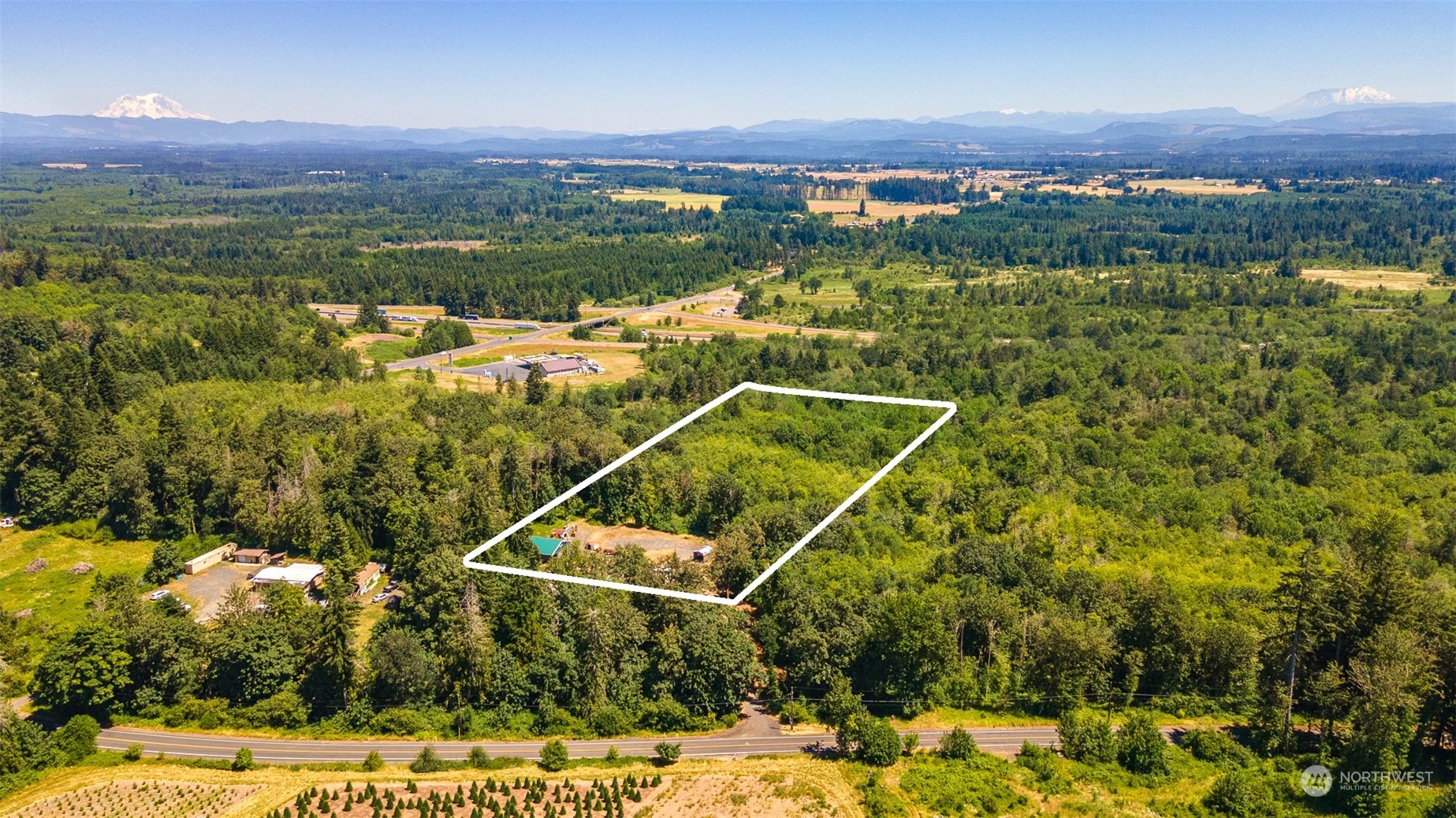 149 Knowles Road Winlock, WA 98596 - Photo 25 of 38
