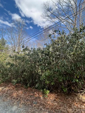 $18,000 | Lot 38 High Peak Road, Hendersonville, NC 28739