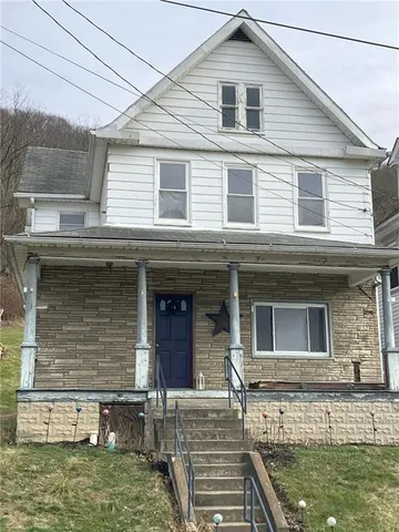 $35,000 | 231 Stone Avenue, Templeton, PA 16259