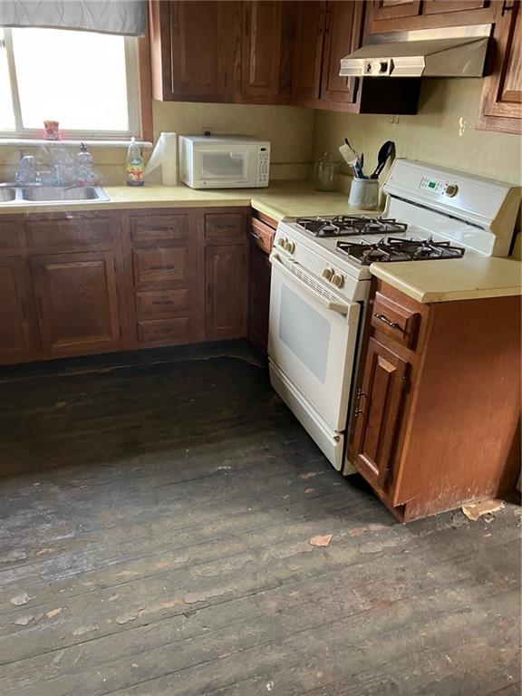 231 Stone Avenue Templeton, PA 16259 - Photo 2 of 14