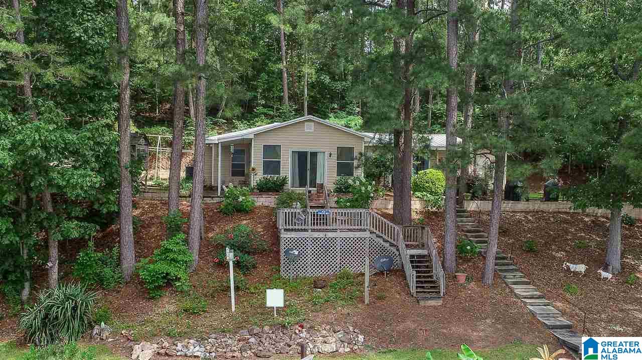 415 Tangled Way Shelby, AL 35143 - Photo 4 of 50