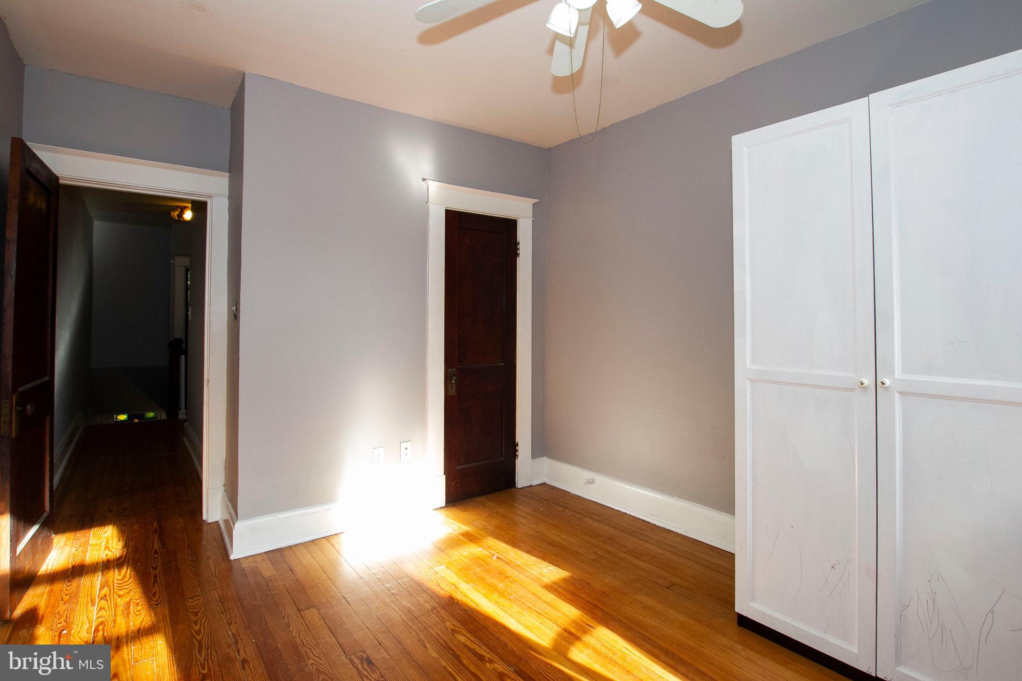 3735 Keswick Road Baltimore, MD 21211 - Photo 11 of 16 other side of bedroom 1