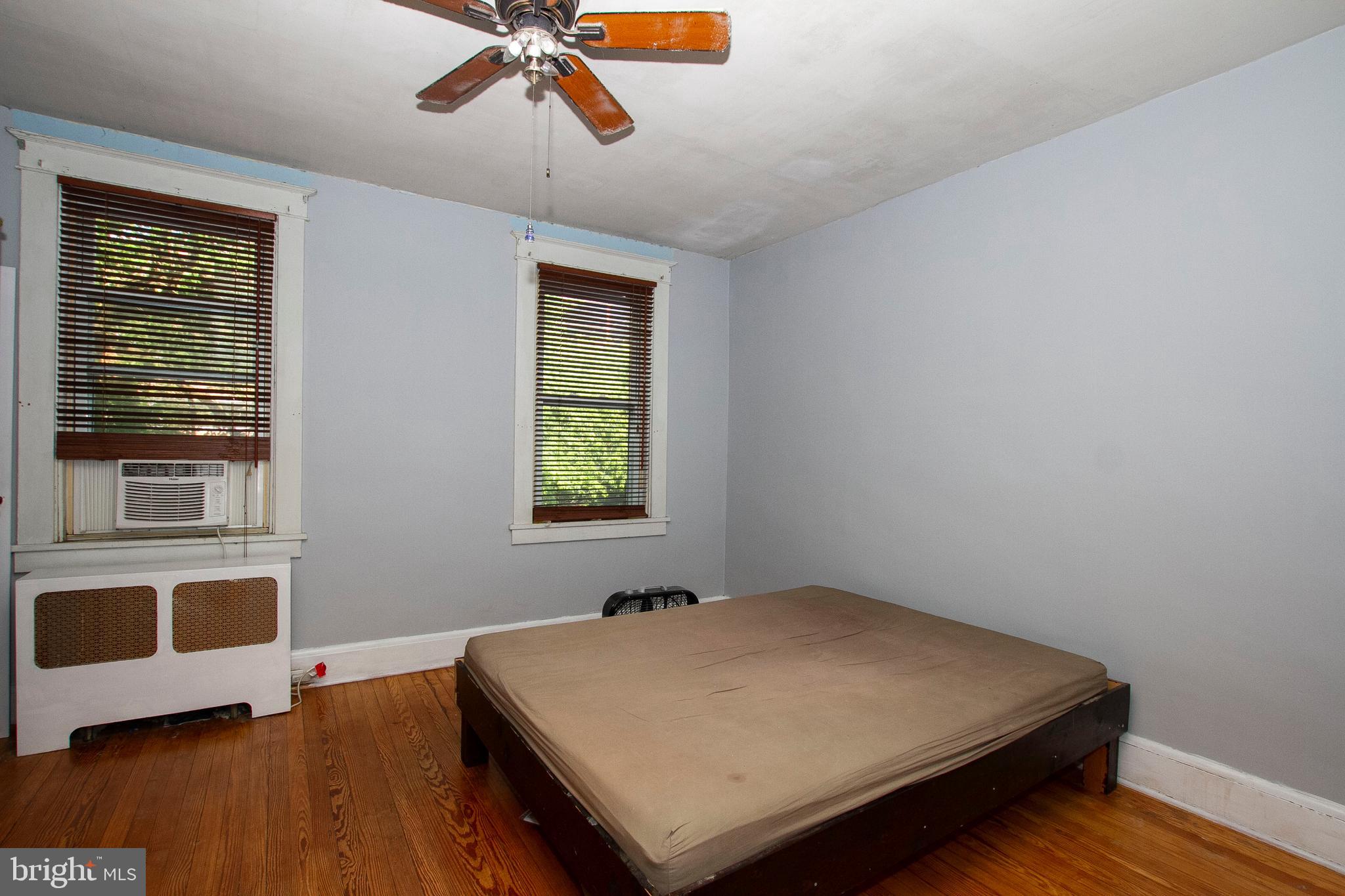 3735 Keswick Road Baltimore, MD 21211 - Photo 13 of 16 Bedroom 3